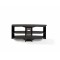 BEST Wood Home Theater Stand for TV's up to 60"